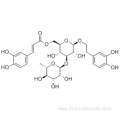 Isoacteoside CAS 61303-13-7